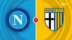 UK88 Nhận định trận đấu Napoli vs Parma, 01h45 ngày 01/09/2024
