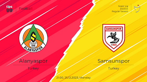 UK88 Nhận định trận đấu Alanyaspor vs Samsunspor, 21h00 ngày 25/12/2023