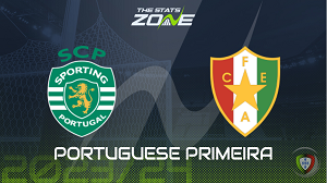 UK88 Nhận định trận đấu Estrela vs Sporting Lisbon, 03h30 ngày 30/03/2024