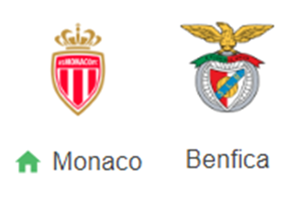 UK88 Nhận định trận đấu Monaco vs Benfica, 03h00 ngày 13/02/2025
