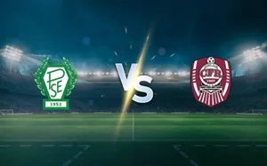 UK88 Nhận định trận đấu Paksi FC vs CFR 1907 Cluj – Vòng loại UEFA Europa League 2025/26