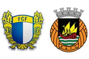 UK88 Tips bóng đá về trận đấu giữa Famalicao vs Rio Ave – Bồ Đào Nha Primeira Liga 2025-2026 ngày 29/9/2025