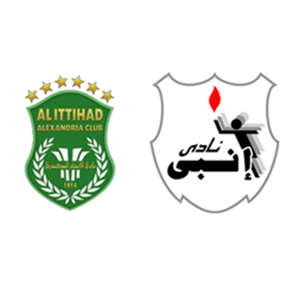 UK88 Tip kèo bóng đá trận Al Ittihad Alexandria vs Enppi, 00h00 ngày 30/05/2025