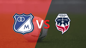 UK88 ip kèo bóng đá trận Millonarios vs Fortaleza, 08h05 ngày 17/10/2024