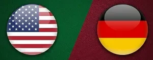 UK88 Kèo nhà cái USA vs Đức hôm nay, 01h30 ngày 07/6/2026 (UK88)