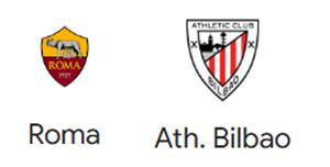 UK88 Tip kèo bóng đá trận AS Roma vs Athletic Bilbao, 03h00 ngày 07/03/2025