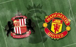 UK88 Kèo nhà cái Sunderland vs Manchester United hôm nay, 21h00 ngày 09/5/2026 (UK88)