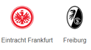 UK88 Tip kèo bóng đá trận Eintracht Frankfurt vs Freiburg, 02h30 ngày 15/01/2025