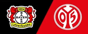 UK88 Kèo nhà cái Bayer Leverkusen vs Mainz 05 hôm nay, 21h30 ngày 28/02/2026 (UK88)