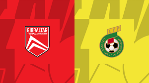 UK88 Tip kèo bóng đá trận Gibraltar vs Lithuania, 02h45 ngày 22/03/2024
