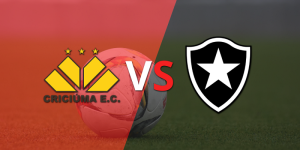 UK88 Tip kèo bóng đá trận Criciuma vs Botafogo RJ, 02h00 ngày 23/06/2024