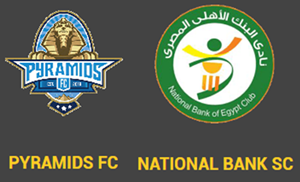 UK88 Tip kèo bóng đá trận Pyramids vs National Bank, 22h00 ngày 22/11/2024