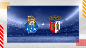 UK88 Tip kèo bóng đá trận FC Porto vs Sporting Braga, 02h30 ngày 07/10/2024