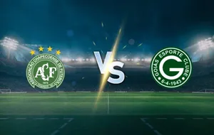 UK88 Nhận định trận đấu Chapecoense vs Goias, 05h00 ngày 30/06/2025
