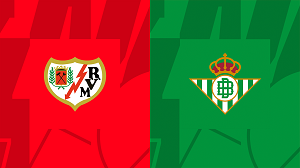 UK88 Nhận định trận đấu Rayo Vallecano vs Real Betis, 00h30 ngày 18/03/2024
