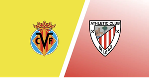 UK88 Tip kèo bóng đá trận Villarreal vs Athletic Bilbao, 02h00 ngày 07/04/2025