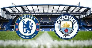 UK88 Kèo nhà cái Chelsea vs Manchester City hôm nay, 21h00 ngày 16/5/2026 (UK88)