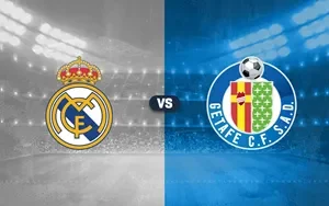 UK88 Kèo nhà cái Real Madrid vs Getafe hôm nay, 03h00 ngày 03/03/2026 (UK88)