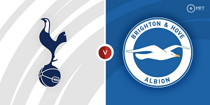 UK88 Tip kèo bóng đá trận Tottenham Hotspur vs Brighton, 22h00 ngày 10/02/2024