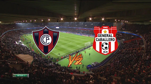 UK88 Tip kèo bóng đá trận Cerro Porteno vs General Caballero JLM, 05h30 ngày 14/10/2024