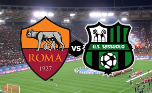 UK88 Nhận định trận đấu AS Roma vs Sassuolo, 00h00 ngày 18/03/2024