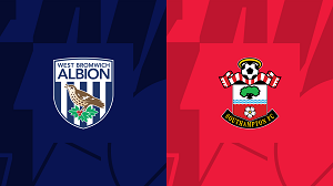 UK88 Tip kèo bóng đá trận West Brom vs Southampton, 03h00 ngày 17/02/2024