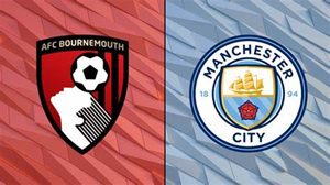 UK88 Nhận định trận đấu Bournemouth vs Manchester City, 22h00 ngày 02/11/2024