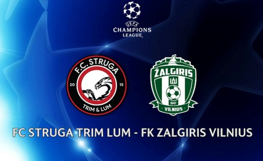 UK88 Nhận định Struga vs Zalgiris, 22h00 ngày 18/07/2023