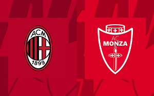 UK88 Tip kèo bóng đá trận AC Milan vs Monza, 18h30 ngày 17/12/2023