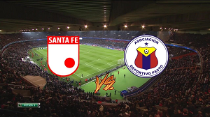 UK88 Tip kèo bóng đá trận Independiente Santa Fe vs Deportivo Pasto, 06h00 ngày 18/07/2024