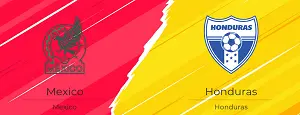UK88 Tip kèo bóng đá trận Mexico vs Honduras, 09h00 ngày 03/07/2025