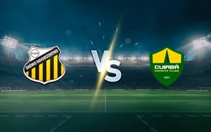 UK88 Tip kèo bóng đá trận Novorizontino vs Cuiaba, 02h00 ngày 16/06/2025