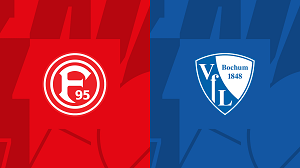 UK88 Nhận định trận đấu Bochum vs Fortuna Dusseldorf, 01h30 ngày 24/05/2024