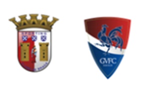 UK88 Nhận định trận đấu Sporting Braga vs Gil Vicente, 01h00 ngày 10/02/2025