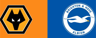 UK88 Nhận định Wolves vs Brighton 21h00 ngày 19/8/2023