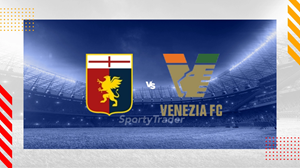 UK88 Nhận định trận đấu Genoa vs  Venezia, 02h45 ngày 18/02/2025