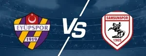 UK88 Kèo nhà cái Eyupspor vs Samsunspor hôm nay, 00h00 ngày 14/4/2026 (UK88)