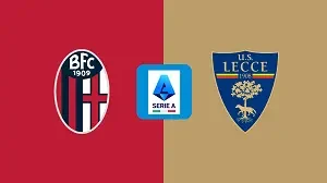 UK88 Kèo nhà cái Bologna vs Lecce hôm nay, 23h00 ngày 12/4/2026 (UK88)