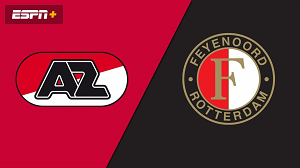 UK88 Nhận định trận đấu Feyenoord vs AZ Alkmaaz, 03h00 ngày 08/02/2024