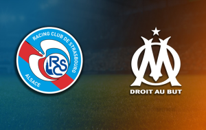 UK88 Nhận định trận đấu Strasbourg vs Marseille, 01h45 ngày 30/09/2024