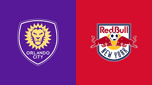 UK88 Tip kèo bóng đá trận New York Red Bulls vs Orlando City, 06h30 ngày 02/06/2024