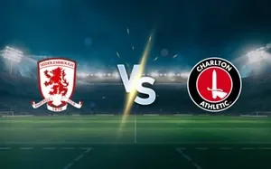 UK88 Kèo nhà cái Middlesbrough vs Charlton hôm nay, 02h45 ngày 12/3/2026 (UK88)