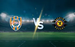 UK88 Nhận định trận đấu Shimizu S Pulse vs Kashiwa Reysol, 16h30 ngày 28/06/2025