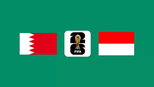 UK88 Tip kèo bóng đá trận Bahrain vs Indonesia, 23h00 ngày 10/10/2024