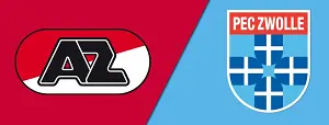 UK88 Nhận định bóng đá về trận đấu giữa AZ Alkmaar vs PEC Zwolle – Giải đấu VĐQG Hà Lan 2025-2026 ngày 25/9/2025