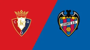 UK88 Kèo nhà cái Osasuna vs Levante hôm nay, 03h00 ngày 09/12/2025 (UK88)