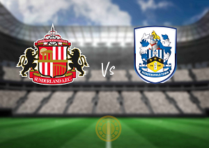 UK88 Tip kèo bóng đá trận Huddersfield vs Sunderland, 02h45 ngày 15/02/2024