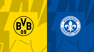 UK88 Tip kèo bóng đá trận Borussia Dortmund vs SV Darmstadt 98, 20h30 ngày 18/05/2024