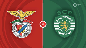 UK88 Nhận định trận đấu Sporting Lisbon vs Benfica, 03h45 ngày 01/03/2024