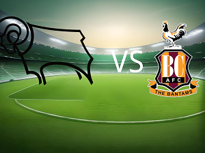 UK88 Tip kèo bóng đá trận Derby County vs Bradford, 02h00 ngày 10/01/2024